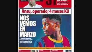 اخبار برشلونة اليوم خبر مفرح لميسي بشأن صفقة الموسمو وكومان يفاجئ نجم برشلونة 