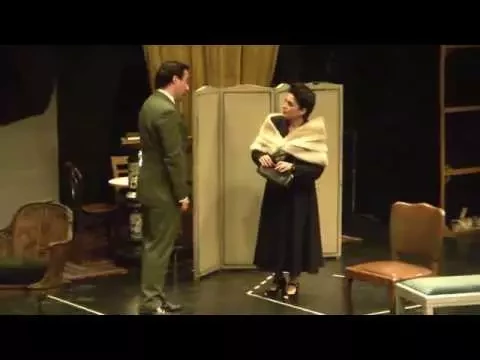 ESTADO DE IRA (Teatro Picadero - Septiembre 2015)