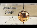 Pendulum Witchcraft HOW TO USE Quick Start Guide for Beginners