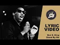 Download Lagu Ben E. King – Stand By Me  (Lyric Video)