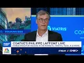 Billionaire investor Philippe Laffont I don t see exactly the reason to cut rates