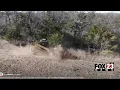 McAlester leaders take proactive approach to fighting wildfires