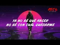 Maluma - Cuatro Babys (Lyrics) ft. Trap Capos, Noriel, Bryant Myers & Juhn