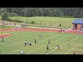 Statesville at Lake Norman football