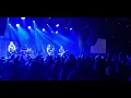 Insomnium - The Wanderer - Tullisali, Oulu, 16 April 2022