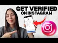 How to Get Verified on Instagram Meta Verified Blue Check Requirements