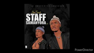 super man dontouch ft dj fresh man amapiano 