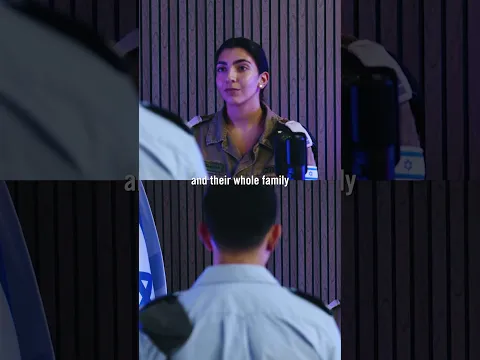 Inside the IDF’s Cooperation Unit