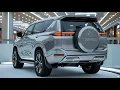 Download Lagu 2026 Mitsubishi Montero Review – Hybrid Power Meets Luxury SUV!