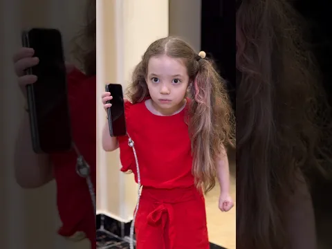 ام شبر و نص بدها ترمي تلفون امها 😂
