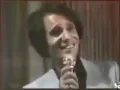 عبدالحليم حافظ  يغني اغنية ليلى مراد  الحب جميل /  من التسجيلات النادرة