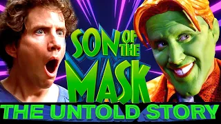son of the mask the untold story