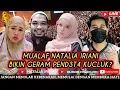 Download Lagu SIARAN LANGSUNG‼️ PEND3TA KUCLUK TERSUNGKUR DIKEVRET MUALAF NATALIA IRIANI?