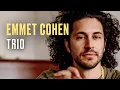 Download Lagu Emmet Cohen Trio. Victor's Places, new Jazz project in Berlin