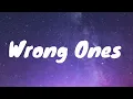 Download Lagu Post Malone- Wrong Ones Ft. Tim Mcgraw Lyrics
