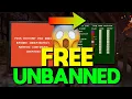 How to get FREE UNBANNED Accounts Gorilla Tag