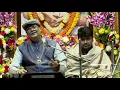 Bhavani Dayani (Bhajan in Raag Bhairavi) || Pandit Ajoy Chakraborty & Shri Anol Chatterjee ||
