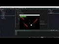 Java Cube Game Showcase