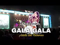 Download Lagu GALA GALA -DIFARINA INDRA OM ADELLA LIVE KEBUMEN