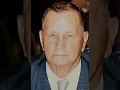 Claudie Eugene Captain Corkey Mannon Sr
