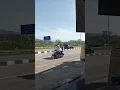 GERBANG TOL KOTA SUMEDANG