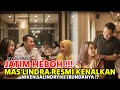 Lagu JATIM GEMPAR‼️Mas Lindra RESMI Kenalkan Niken Salindry ke Ibunda?!