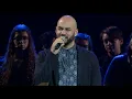 Nicholas Christopher I "I'll Cover You" I JTF '20 ATL