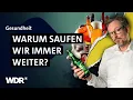 Download Lagu Hirschhausen und die Macht des Alkohols | Ganze Doku | WDR