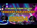 Download Lagu DJ Breakbeat Nenekku Pahlawanku - Wali band - sound tiktok terbaru 2024