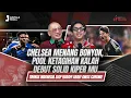 Download Lagu OFFSIDE DUO #281 : CHELSEA MENANG BONYOK, POOL KETAGIHAN KALAH DEBUT SOLID KIPER MU, TIMNAS SIAP !