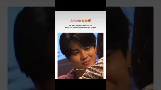 Jomin Smile Can Win Million Of Bts Jimin 2025 Viral Trending 