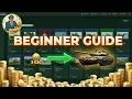 Warthunder Market beginner guide to get unlimited FREE GE