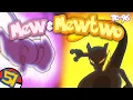 Mew Mewtwo by TC-96 Comic Drama Part