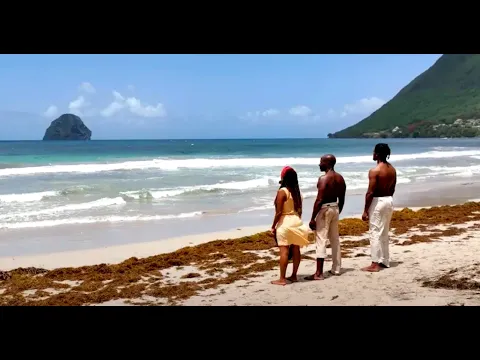 Chœurs Atlantiques | Tales from the Atlantic Beyond (2024) - Official trailer with English subtitles