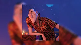 montagem amostra trxshbxy mega slowed 