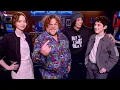 Quackity Plays Minecraft With Jack Black IRL