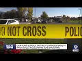 Canyon School District creates school shooting response plan