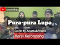 Download Lagu Pura-pura lupa versi keroncong cover by Story