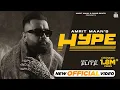 Download Lagu Hype (Official Video) : Amrit Maan | Monico Santana | Deep Jandu | Punjabi Songs 2024