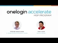 OneLogin MSP Demo Overview