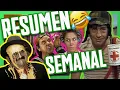 Download Lagu TRAVESURAS de El Chavo del 8: El Chavo juega con su resortera y provoca varios accidentes y más...