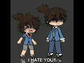 Download Lagu Sibling Conan n Shinichi againnn (yes, Conan has more short temper) #detectiveconan #gacha #au#angst