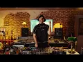 DJ TOPO - ONLY IDs (TECH FUNK DJ SET)