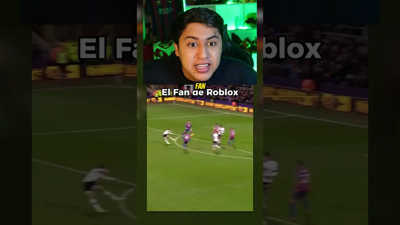EL FEDE XD
