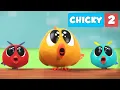Download Lagu Where's Chicky? 🐣🐥🐣 CHICKY'S FAMILY | Cartoon in English for Kids | New episodes