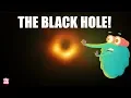BLACK HOLE The Dr Binocs Show Best Educational s for Kids Peekaboo Kids