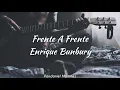 Enrique Bunbury | Frente a frente