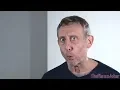 Out Of Time (Michael Rosen 70th Birthday Collab Entry)