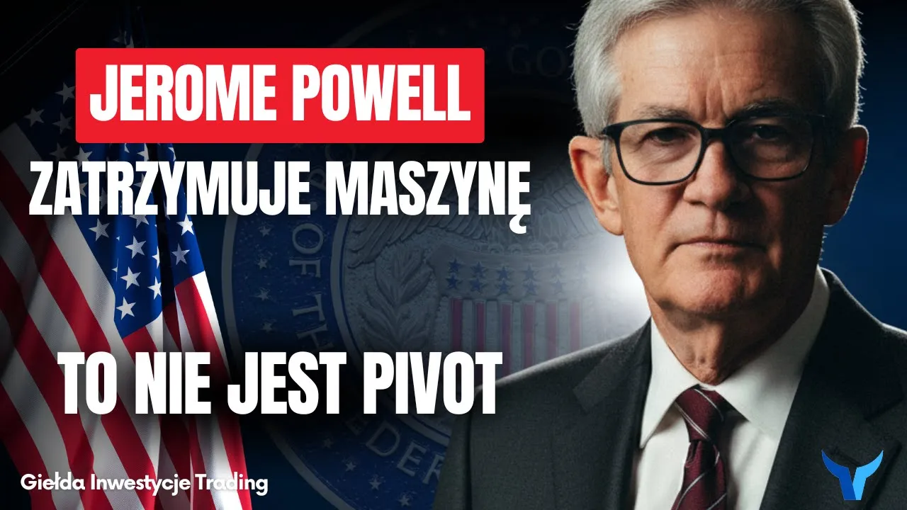 Kończy się płynność FED. Co to oznacza dla rynków?