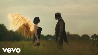 Chris Brown Holy Blindfold Official Video 